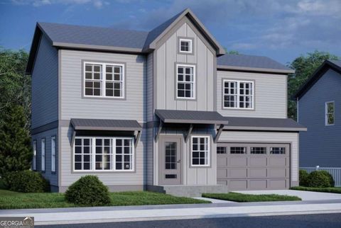 314 Andover DR Athens GA 30607