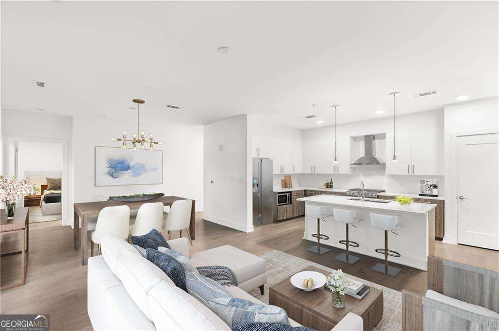 Photo of 775 Juniper Street NE #309, Atlanta, GA 30308 (MLS # 10679803)