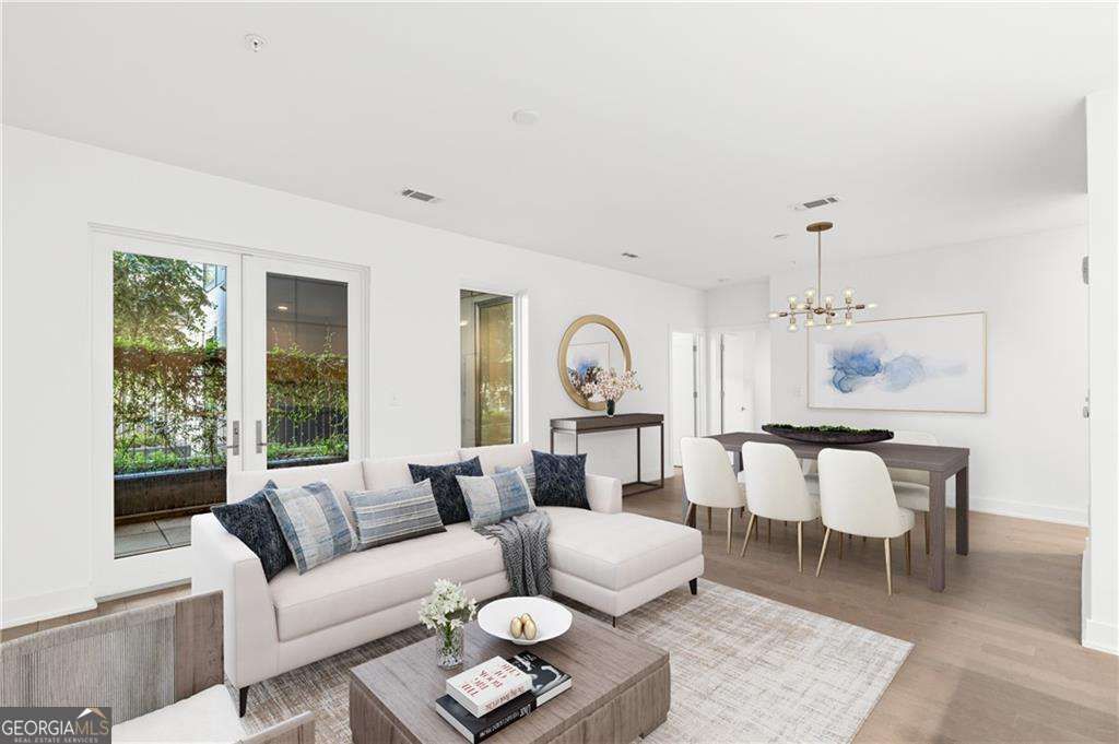 Photo of 775 Juniper Street NE #309, Atlanta, GA 30308 (MLS # 10679803)