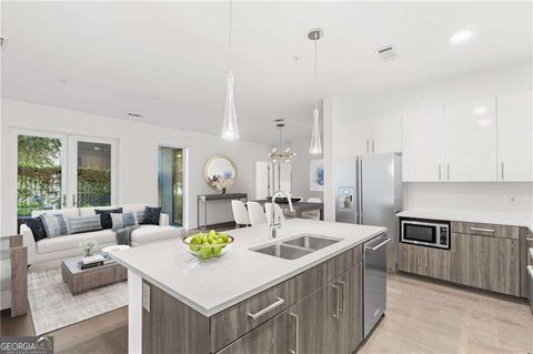 775 Juniper ST NE 309 Atlanta GA 30308