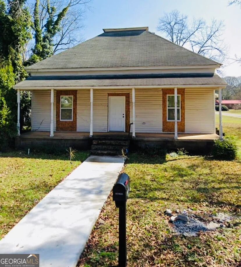 14 Walker Street, Richland, GA, 31825