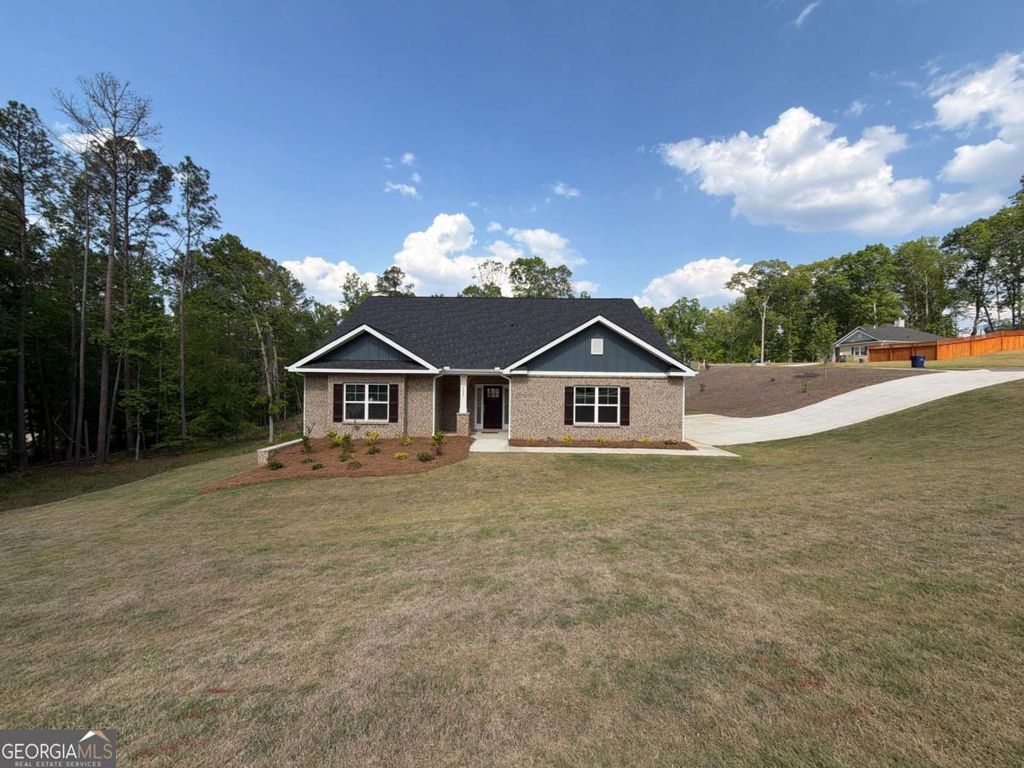Photo of 3402 Milan Court, Douglasville, GA 30135 (MLS # 10741085)
