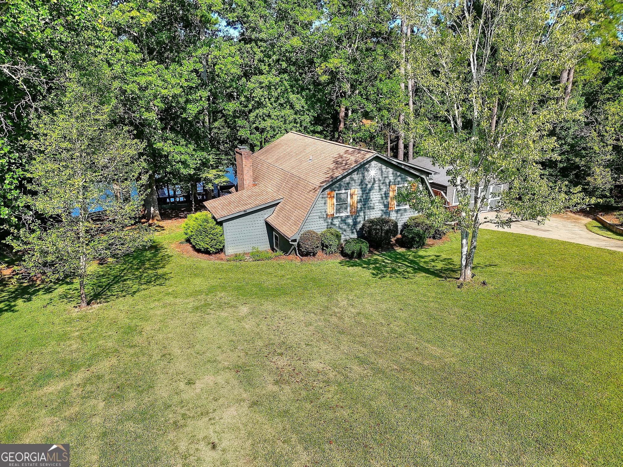 116 Southlake DR SW