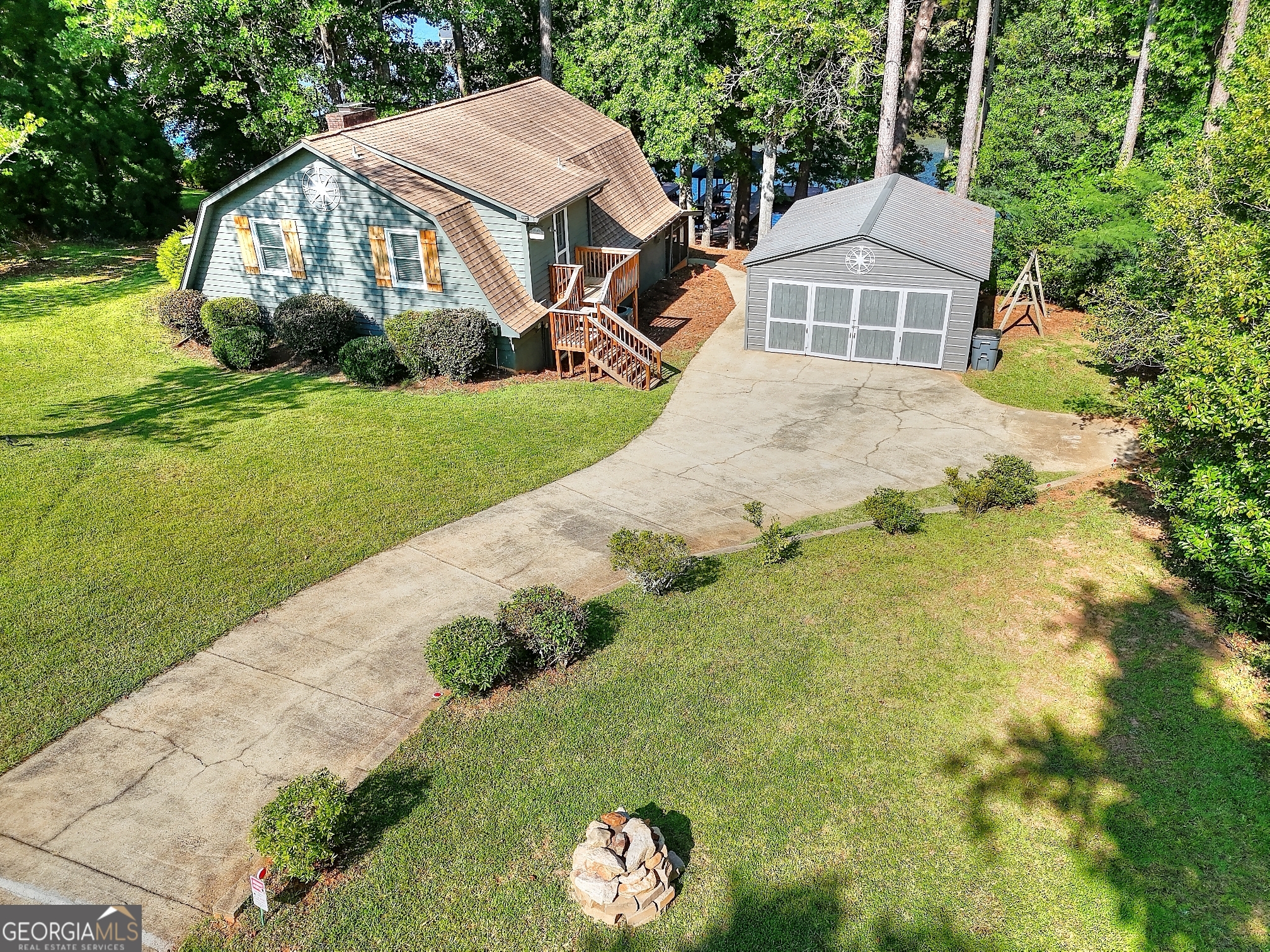 116 Southlake DR SW