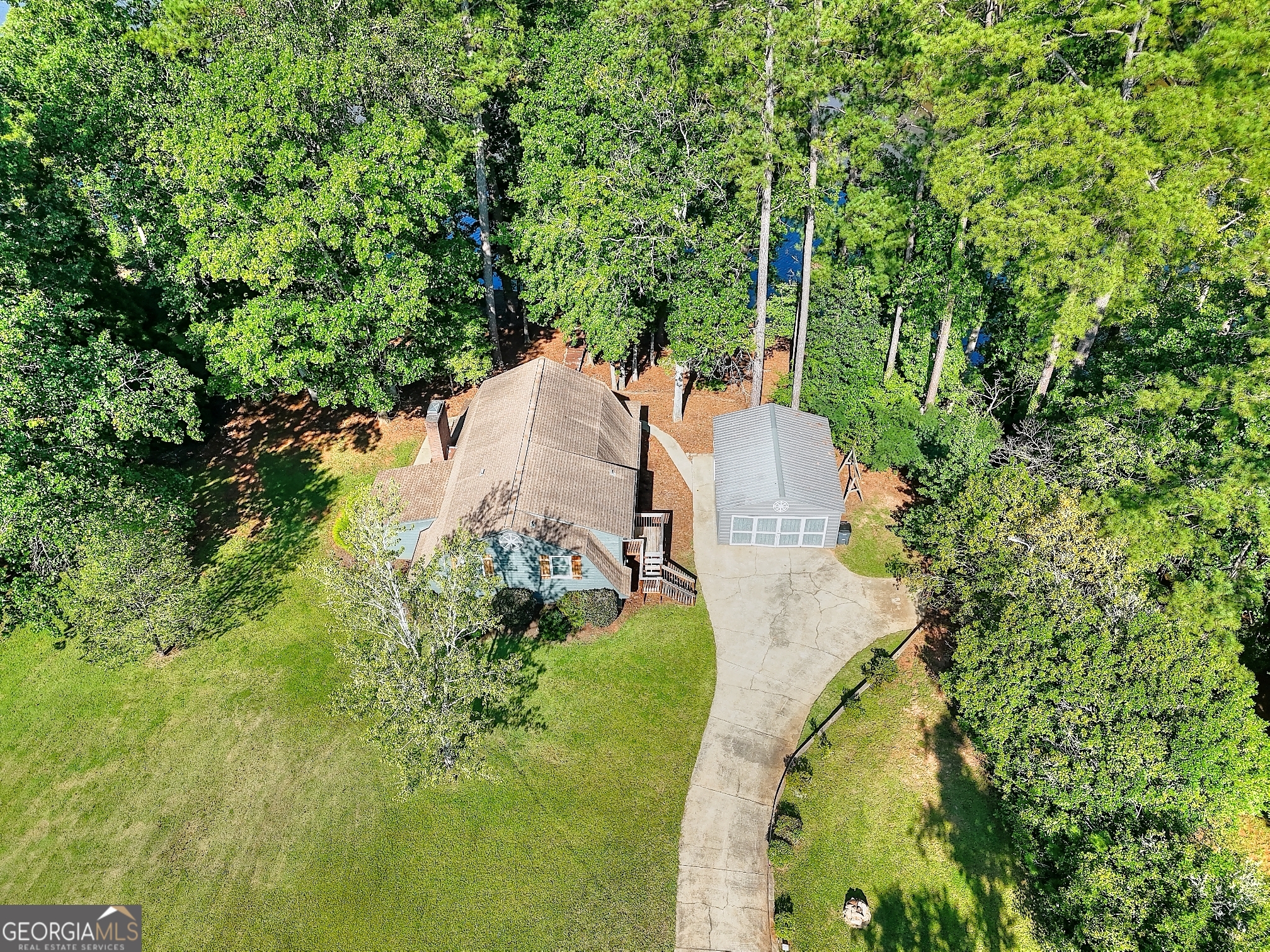 116 Southlake DR SW