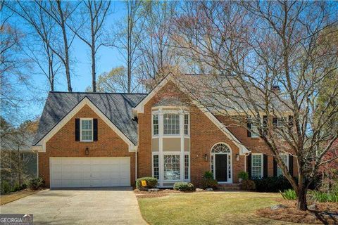 210 Chiswick Close Johns Creek GA 30022