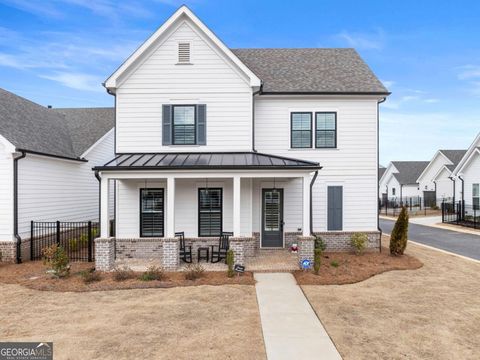 504 Pearl ST Cumming GA 30040