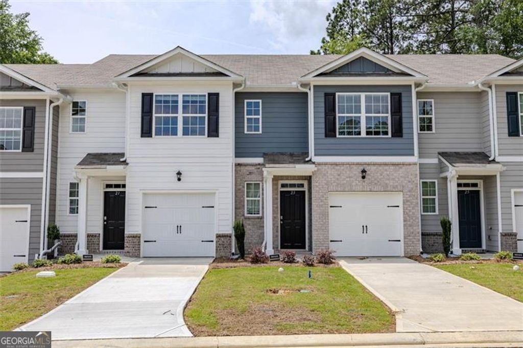 Photo of 21 Sweetspire Drive NW, Rome, GA 30165 (MLS # 10651428)