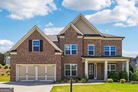 2740 Longacre Park WAY Lawrenceville GA 30044
