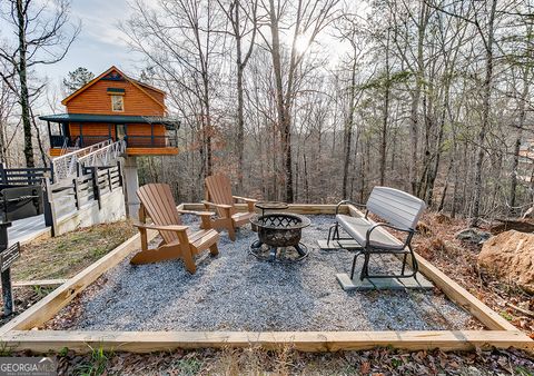 A home in Cleveland