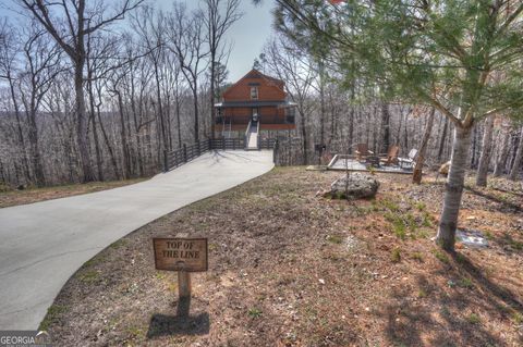 A home in Cleveland