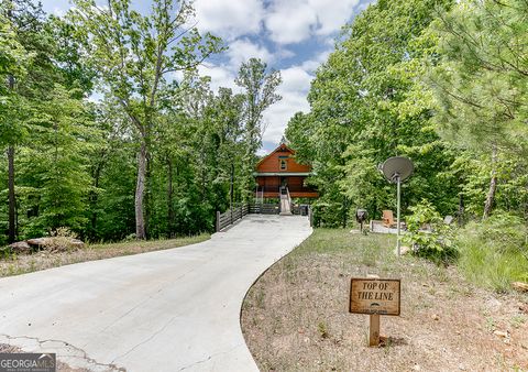 A home in Cleveland