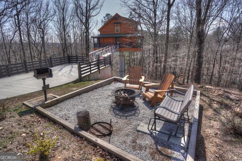 A home in Cleveland