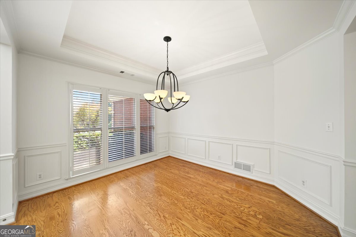 Oak Park - Residential