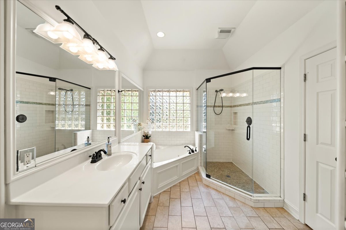 Oak Park - Residential