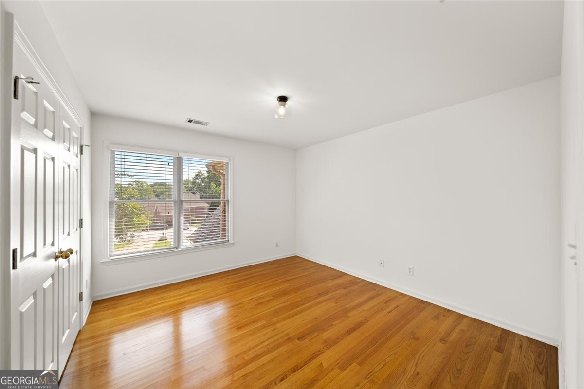Oak Park - Residential