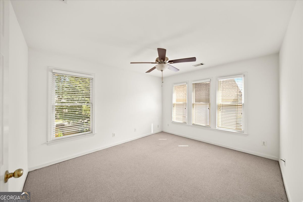 Oak Park - Residential
