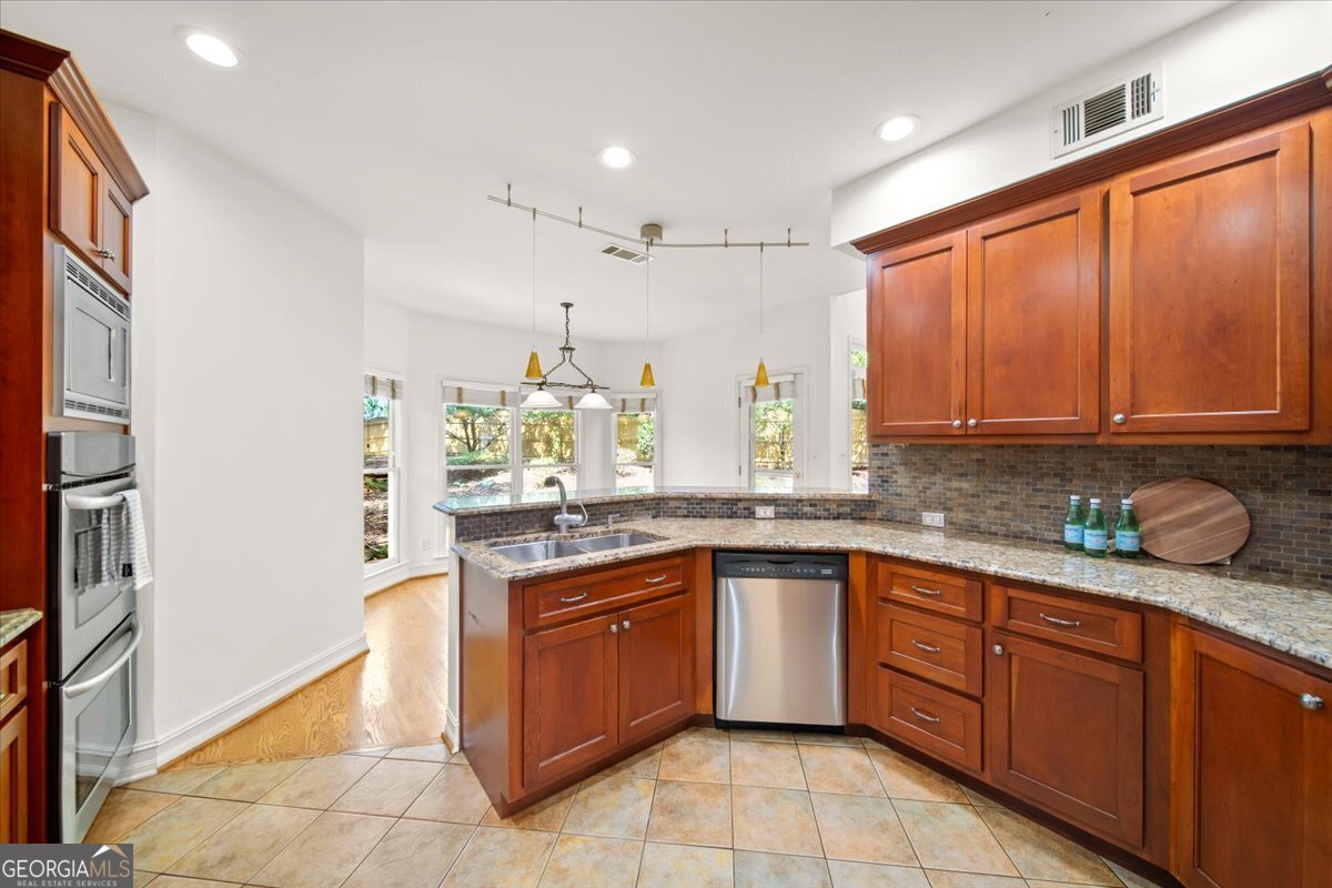 Oak Park - Residential