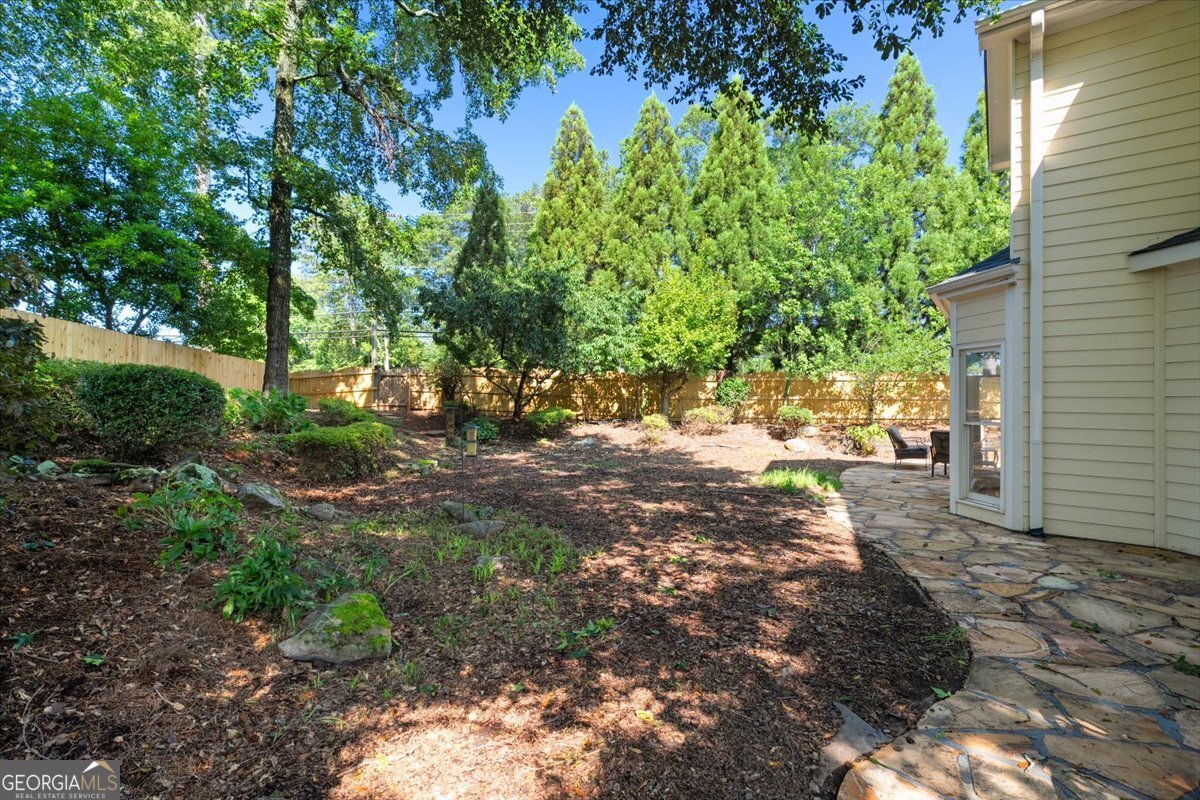 Oak Park - Residential