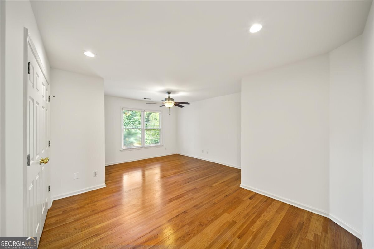 Oak Park - Residential