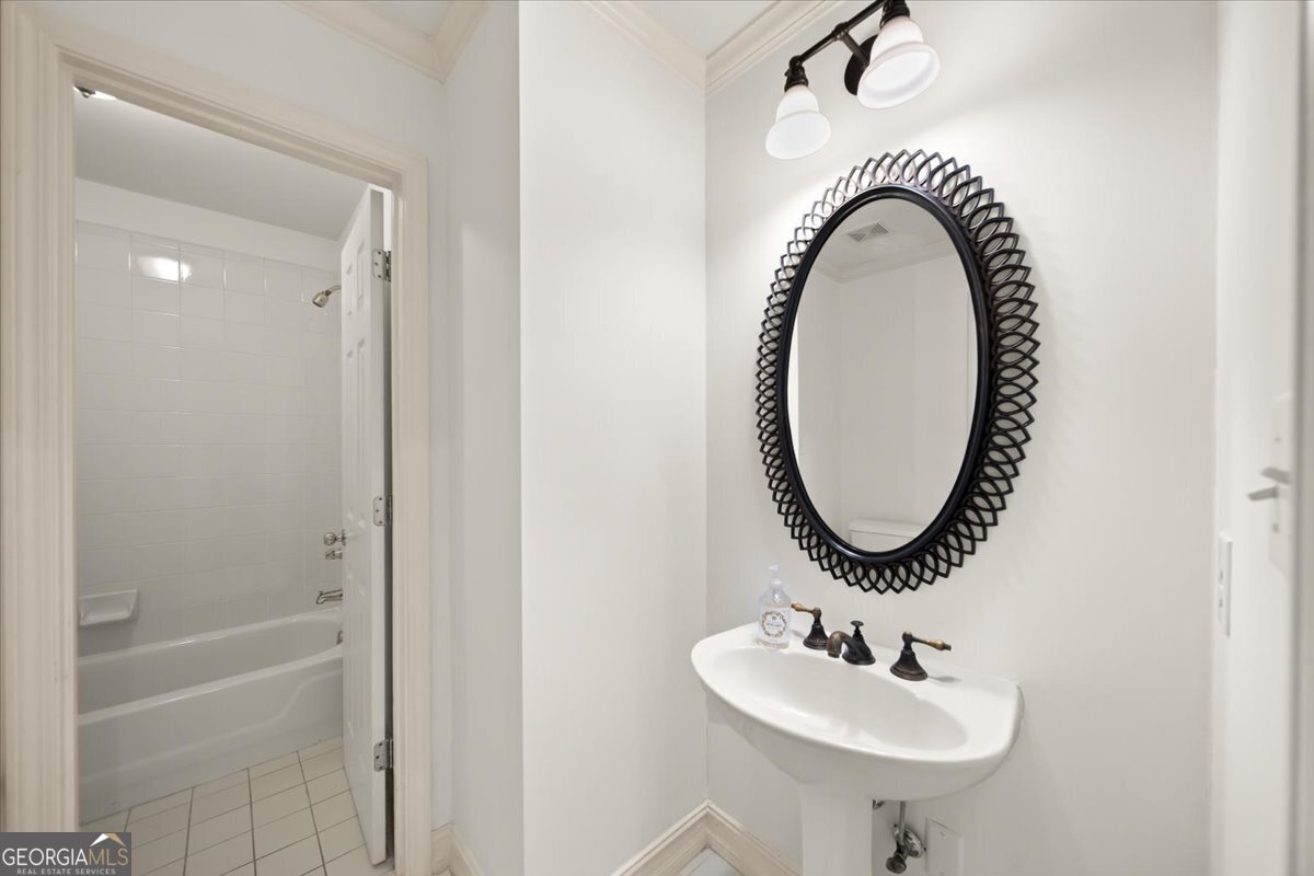 Oak Park - Residential