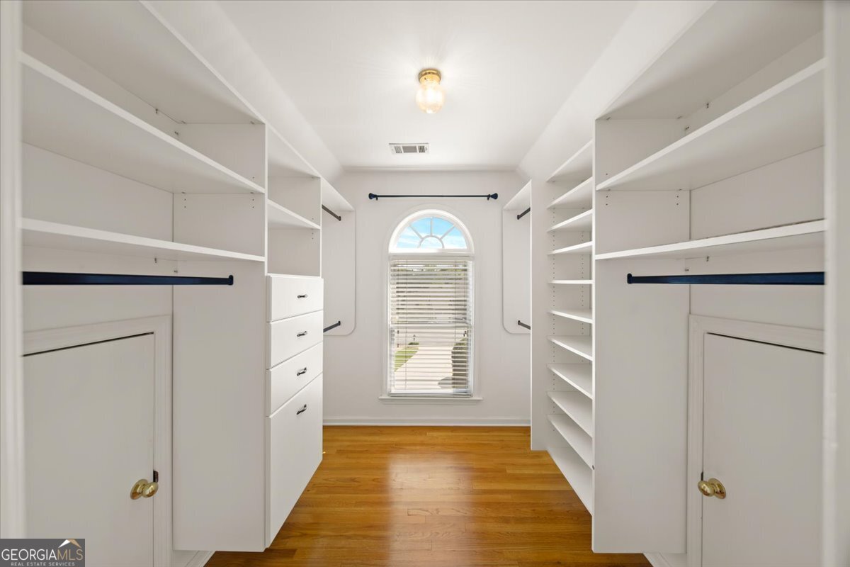 Oak Park - Residential