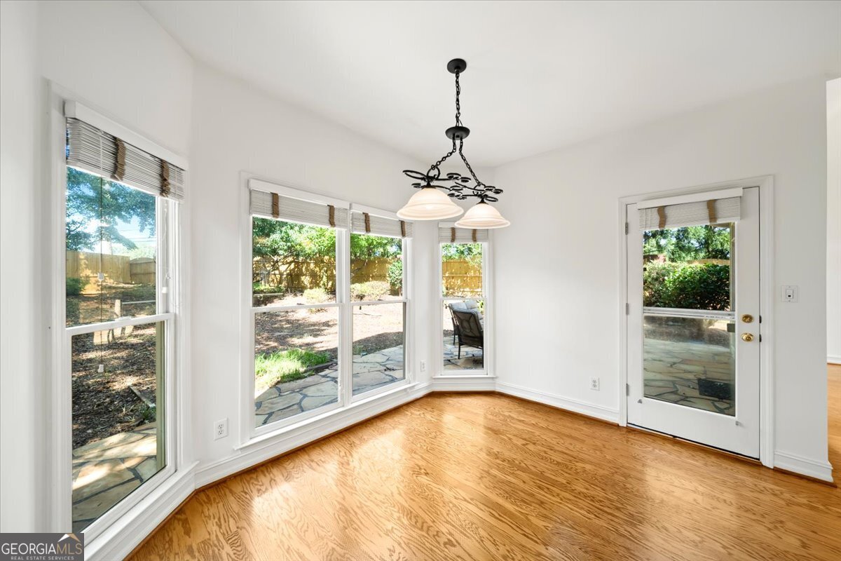 Oak Park - Residential