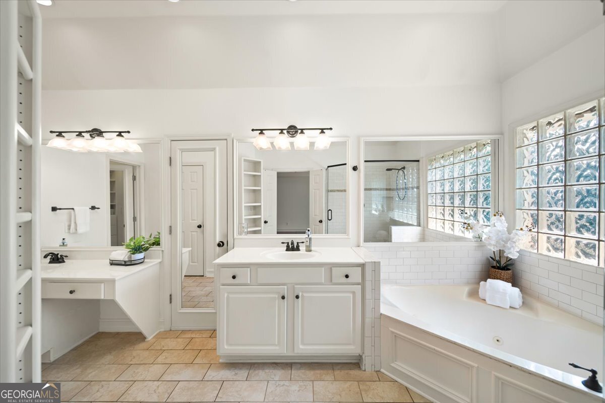 Oak Park - Residential