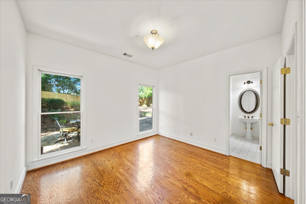 Oak Park - Residential