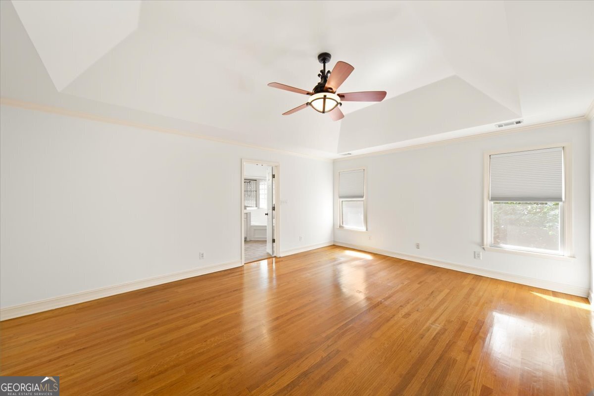 Oak Park - Residential