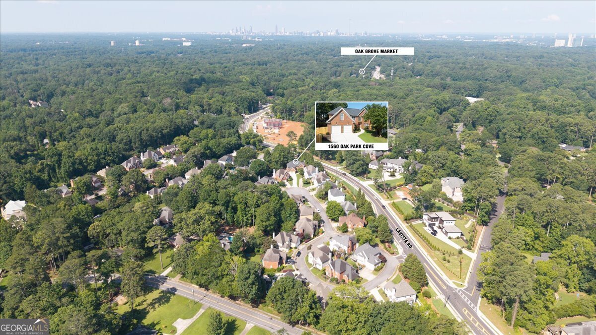 Oak Park - Residential