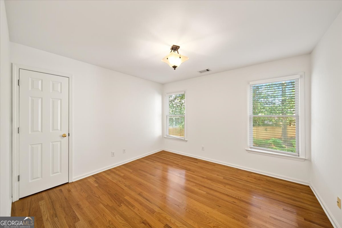Oak Park - Residential