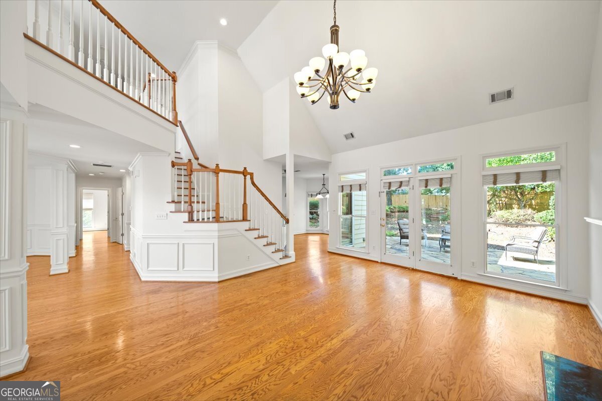 Oak Park - Residential