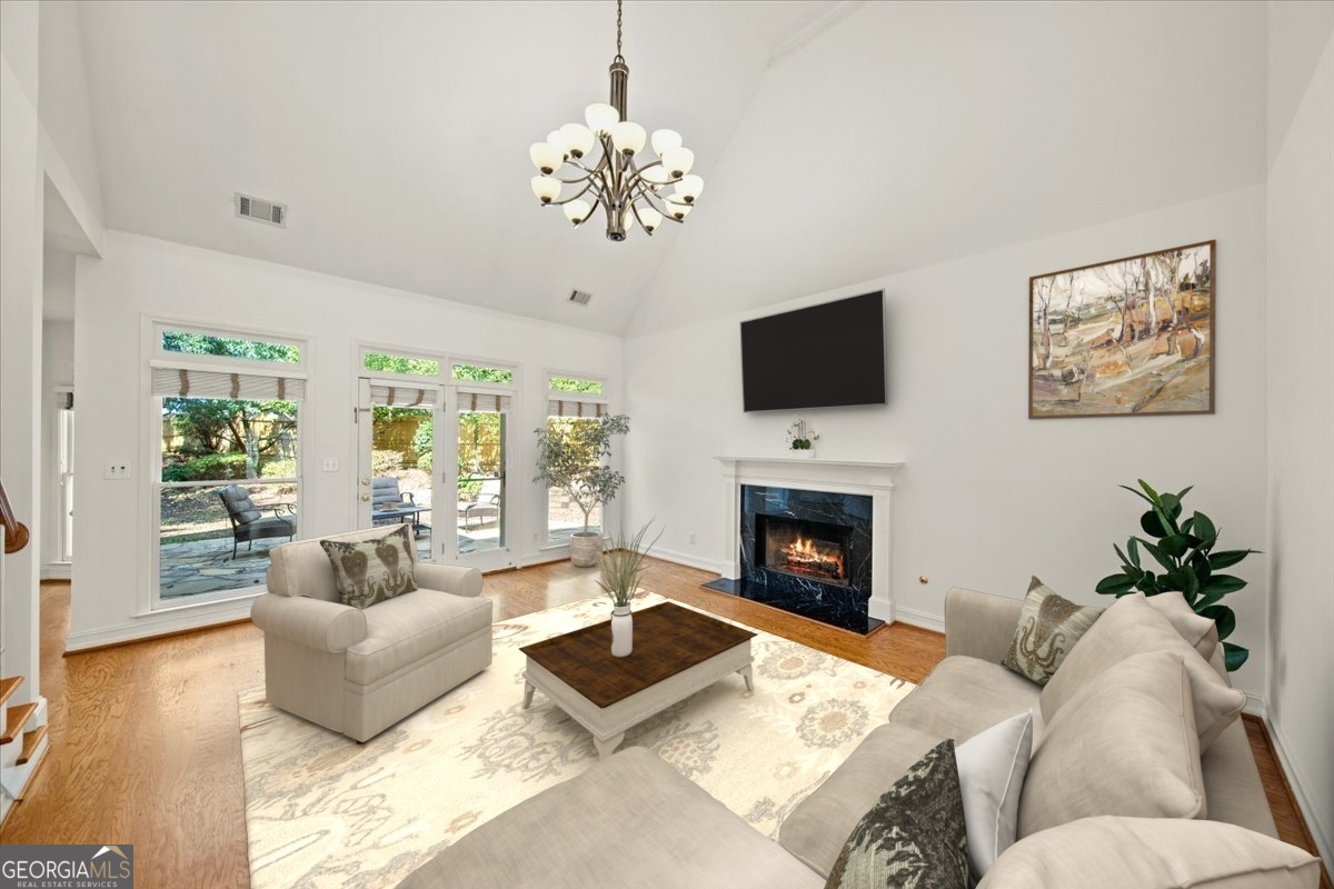 Oak Park - Residential