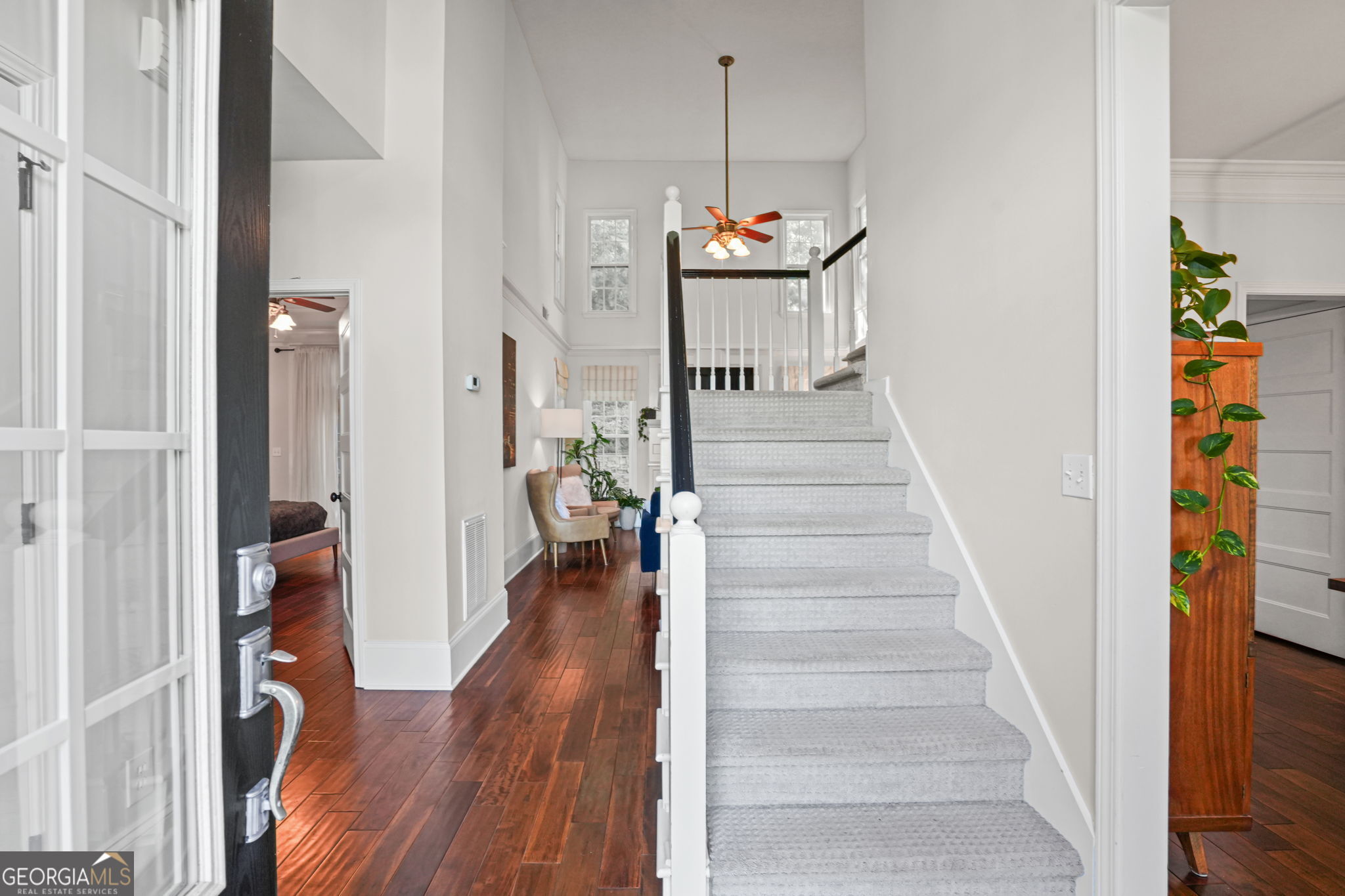 12205 Stevens Creek DR