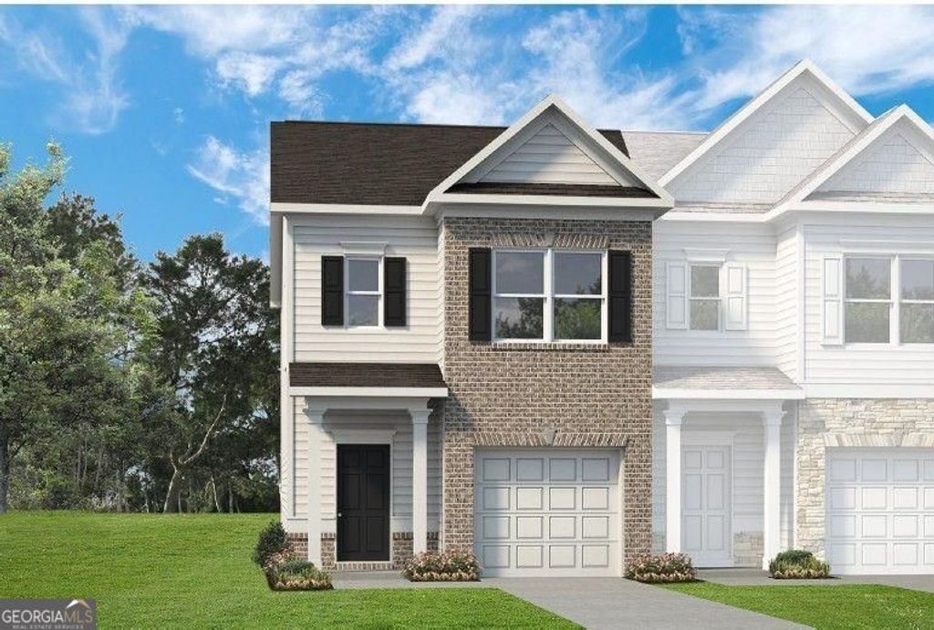 Photo of 210 Clara Crossing #13, Cartersville, GA 30120 (MLS # 10758745)