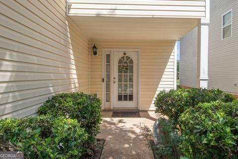 A home in Villa Rica