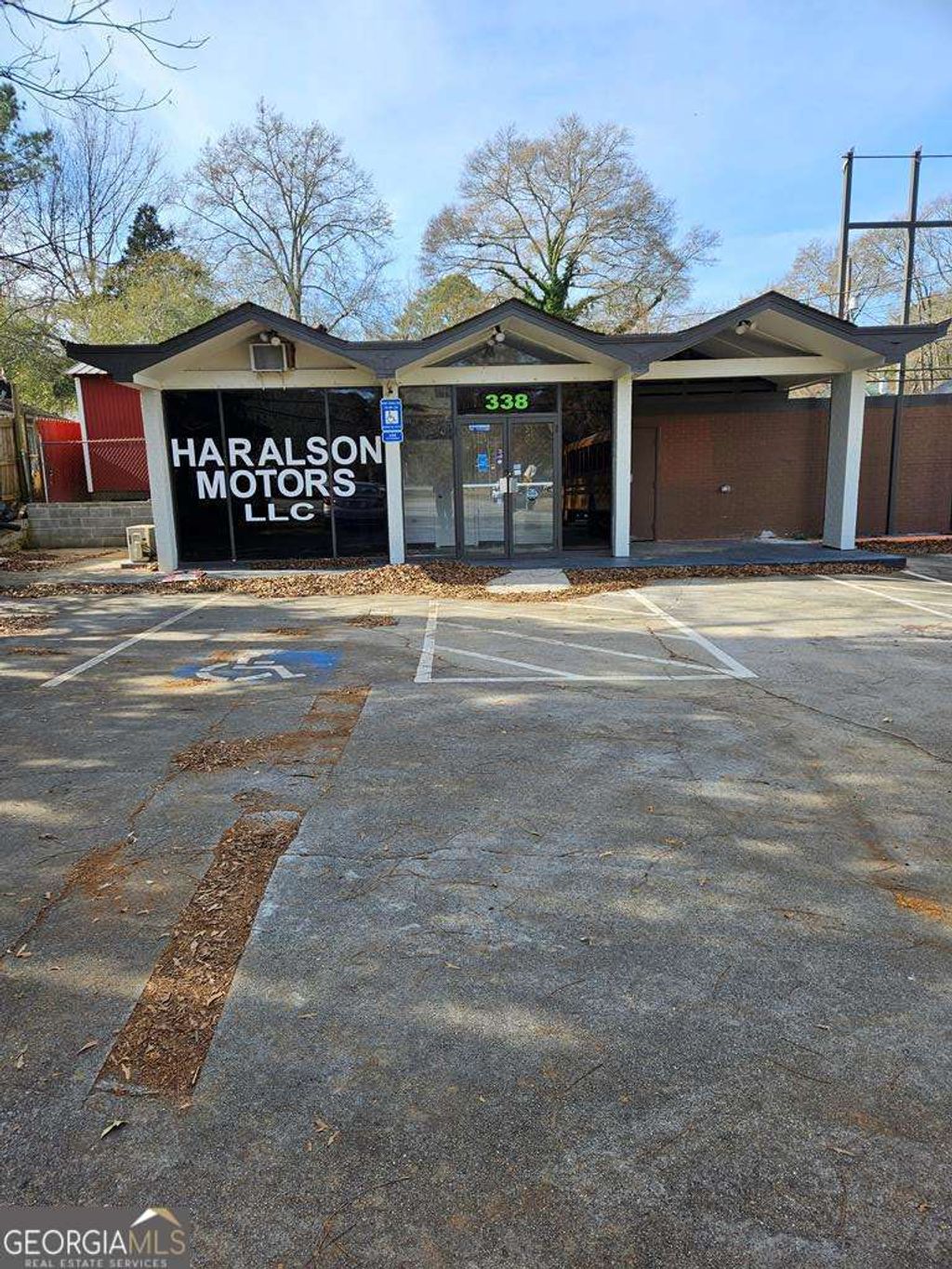 Photo of 338 Gordon Street, Bremen, GA 30110 (MLS # 10662666)