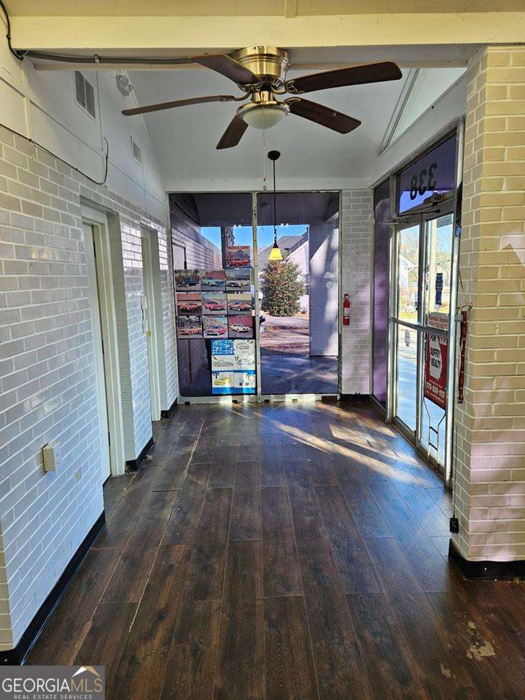 Photo of 338 Gordon Street, Bremen, GA 30110 (MLS # 10662666)