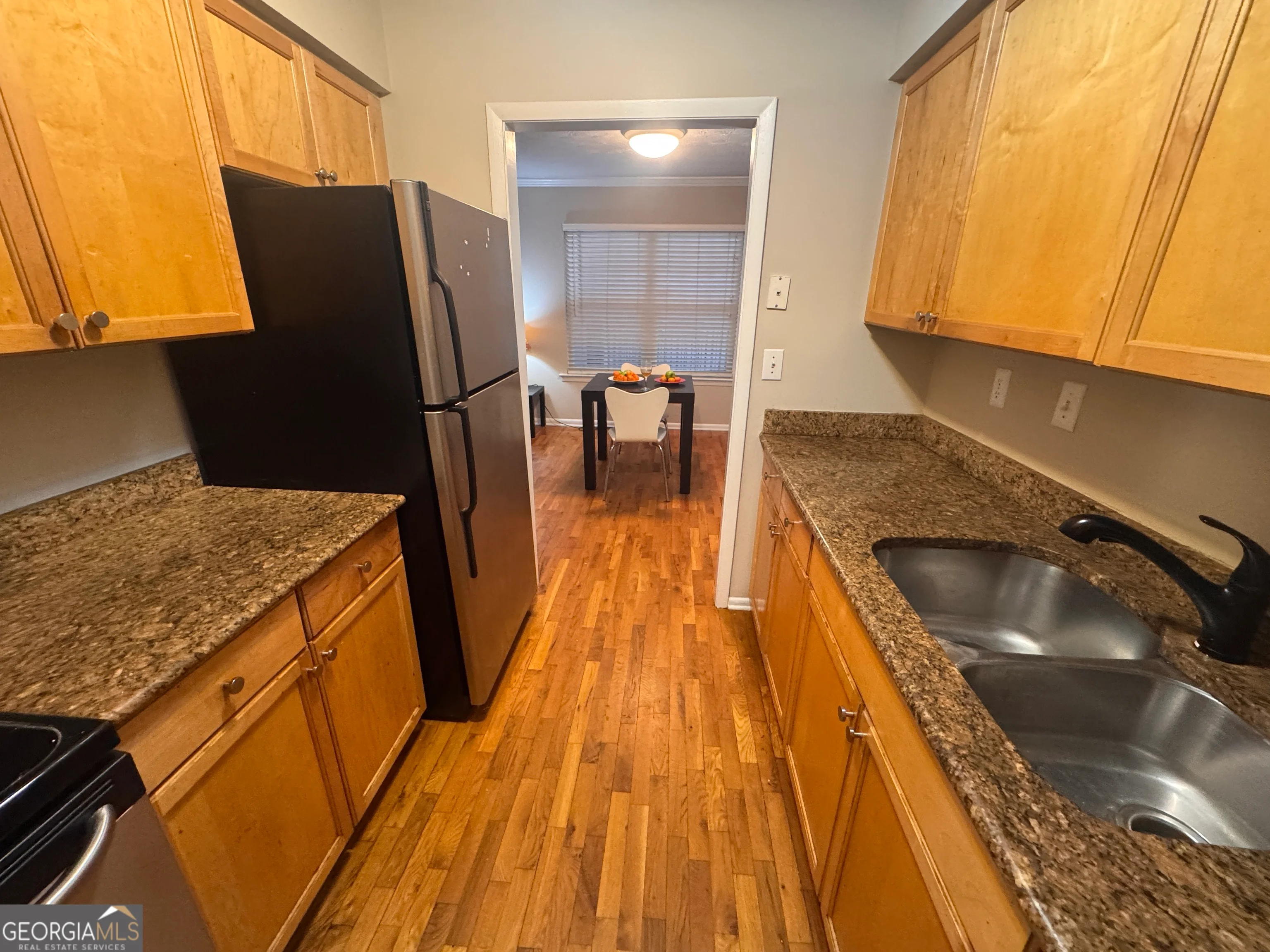 1150 Collier Road Unit H07