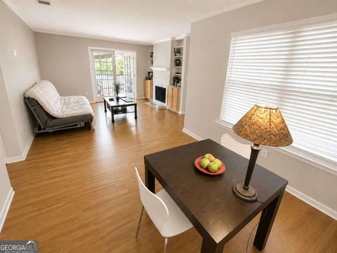 Photo of 1150 Collier Rd #H07, Atlanta, GA 30318 (MLS # 10769312)