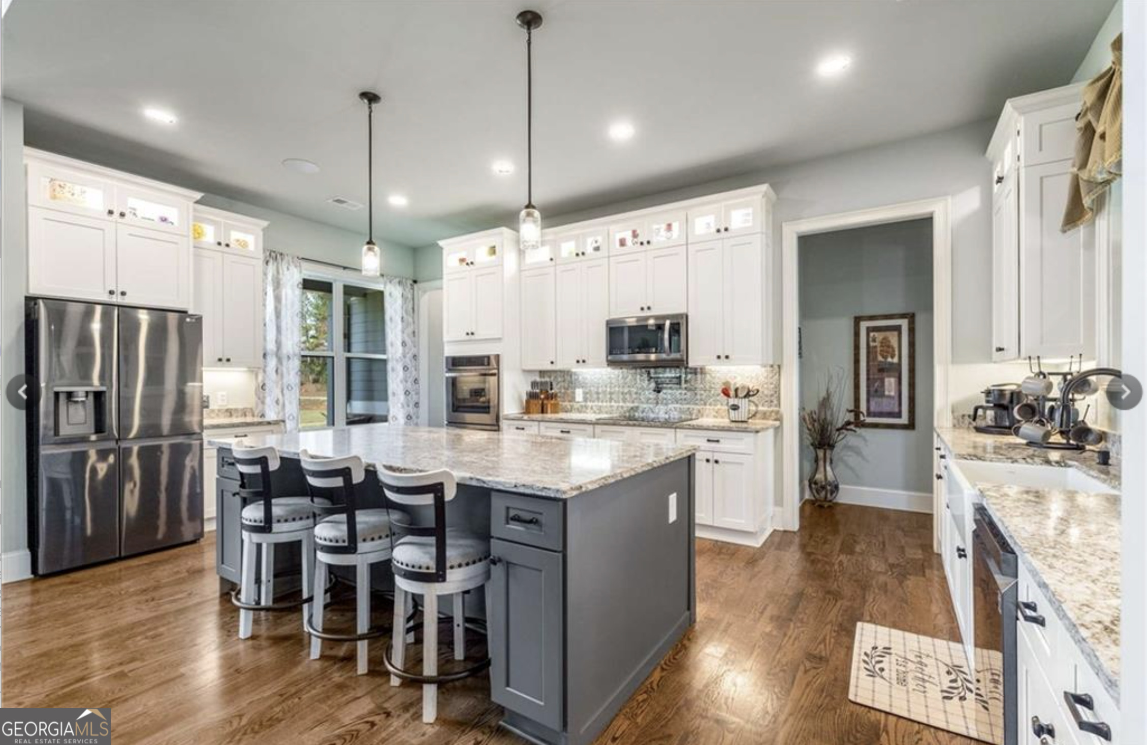 590 Langford Carey RD