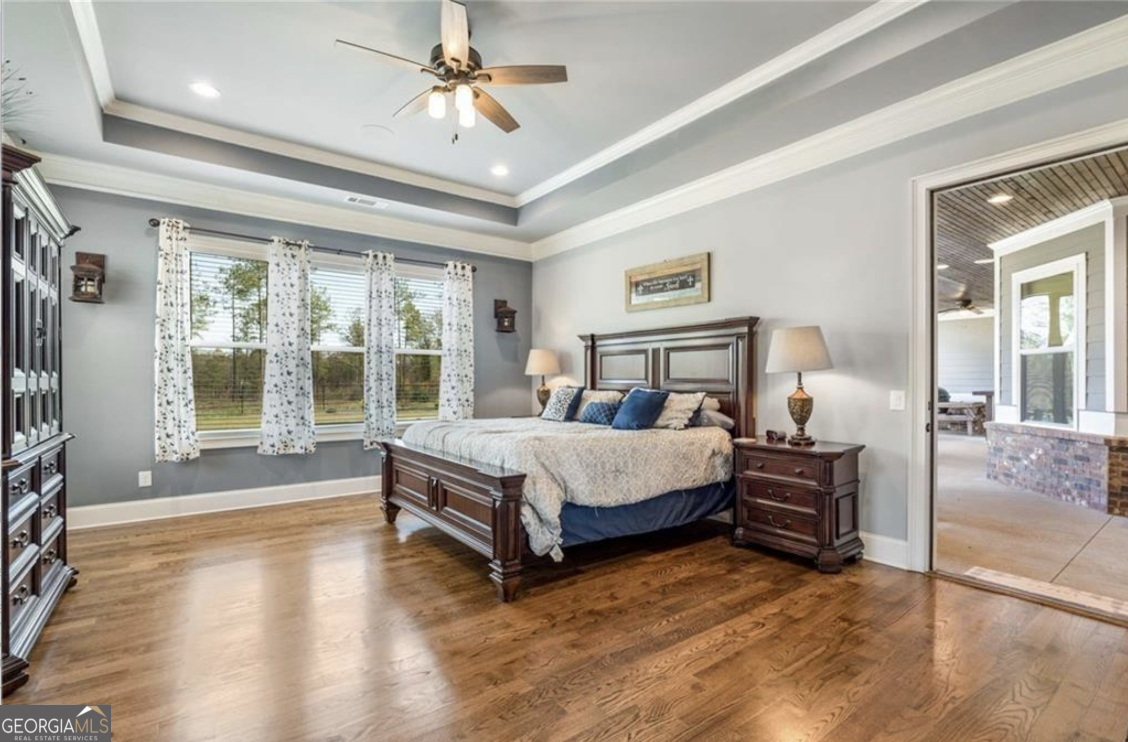 590 Langford Carey RD