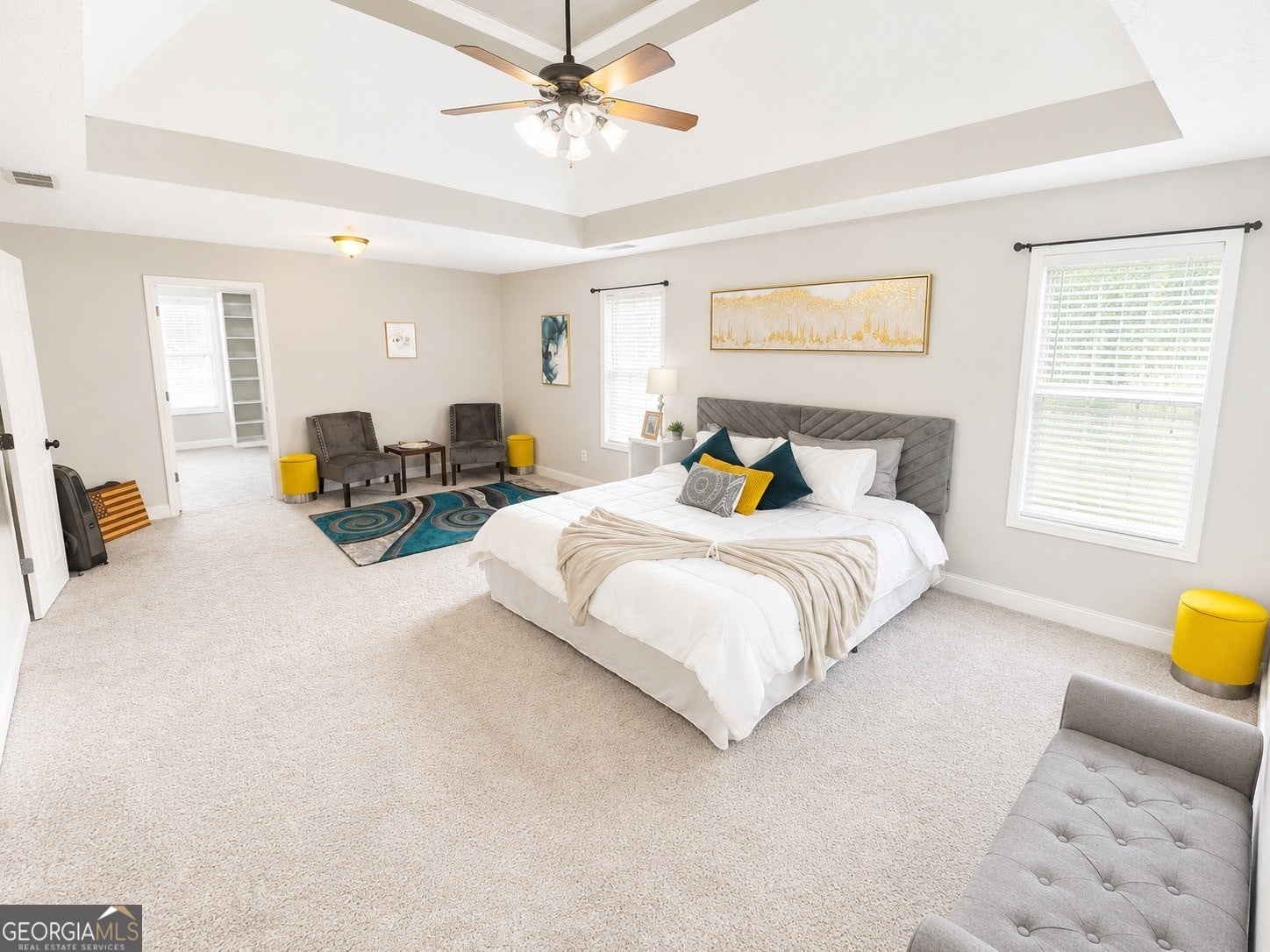 917 Ivy Brook CT
