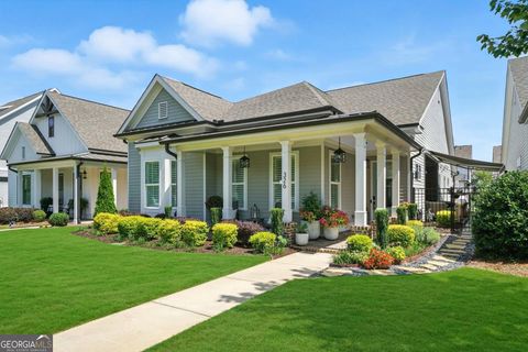 326 Mcdaniel PL Canton GA 30115