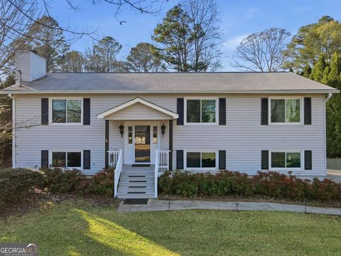 Photo of 106 Village Court, Woodstock, GA 30188 (MLS # 10653899)