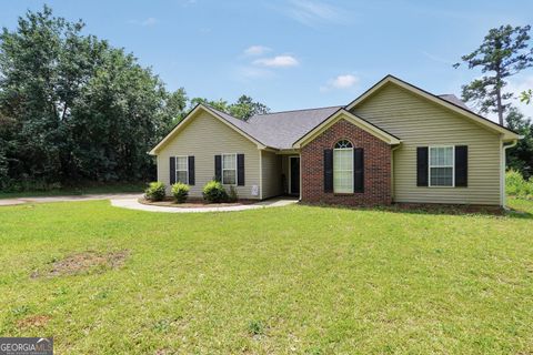 321 Harris Avenue, Locust Grove, GA 30248 - #: 10495691