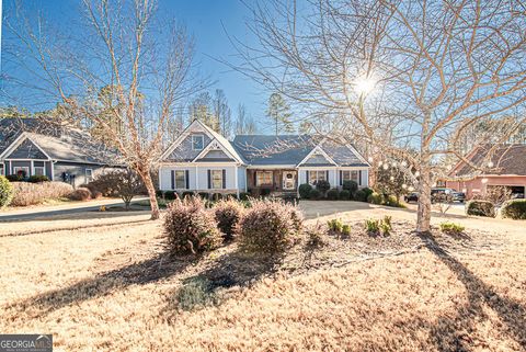 734 Lincoln DR Winder GA 30680