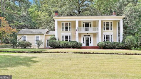 201 Maple Drive, Hogansville, GA 30230 - #: 10498942