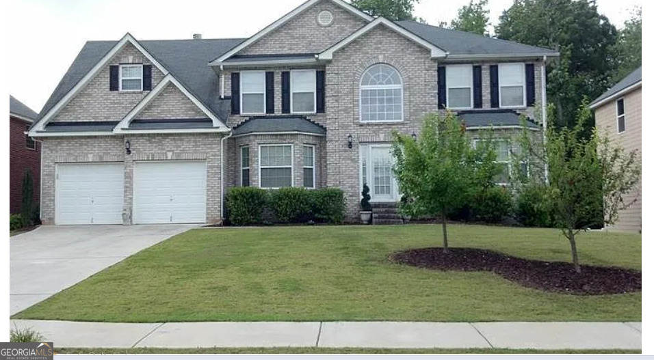 Home is for Direct Purchase or Lease to Purchase Only -Large Executive Home in sought after Brittany Park Subdivision. Features 7 BR / 4 BA. Very Rare Find, this is one of the few, less than 10 basement homes built in this swim / tennis community. Home is completely loaded w/ upgrades including: Over-sized master suite w/ sitting area & marble fireplace, intercom system throughout, full in-law bedroom/office on main, formal living & dining area. Finished basement!!. **Home is occupied please do not disturb current residents. Showing Appointments must be accompanied by approved real estate agents only.** Lease terms: *Rent: $3,200 per month *2.5% down *Portion of the rent applies toward purchase *Must have min 580+ credit score, no evictions w/verifiable income and able to pass a background check. Contact Email: VanderbiltRealtyOffers@Gmail.com